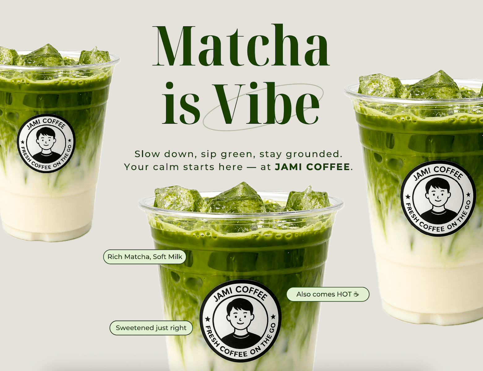 JAMI COFFEE, photo 4