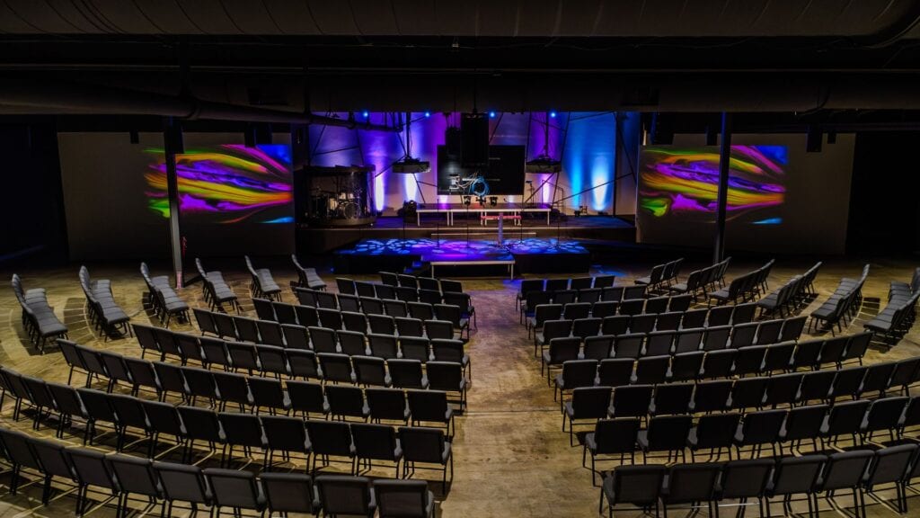 Midtown Event Center