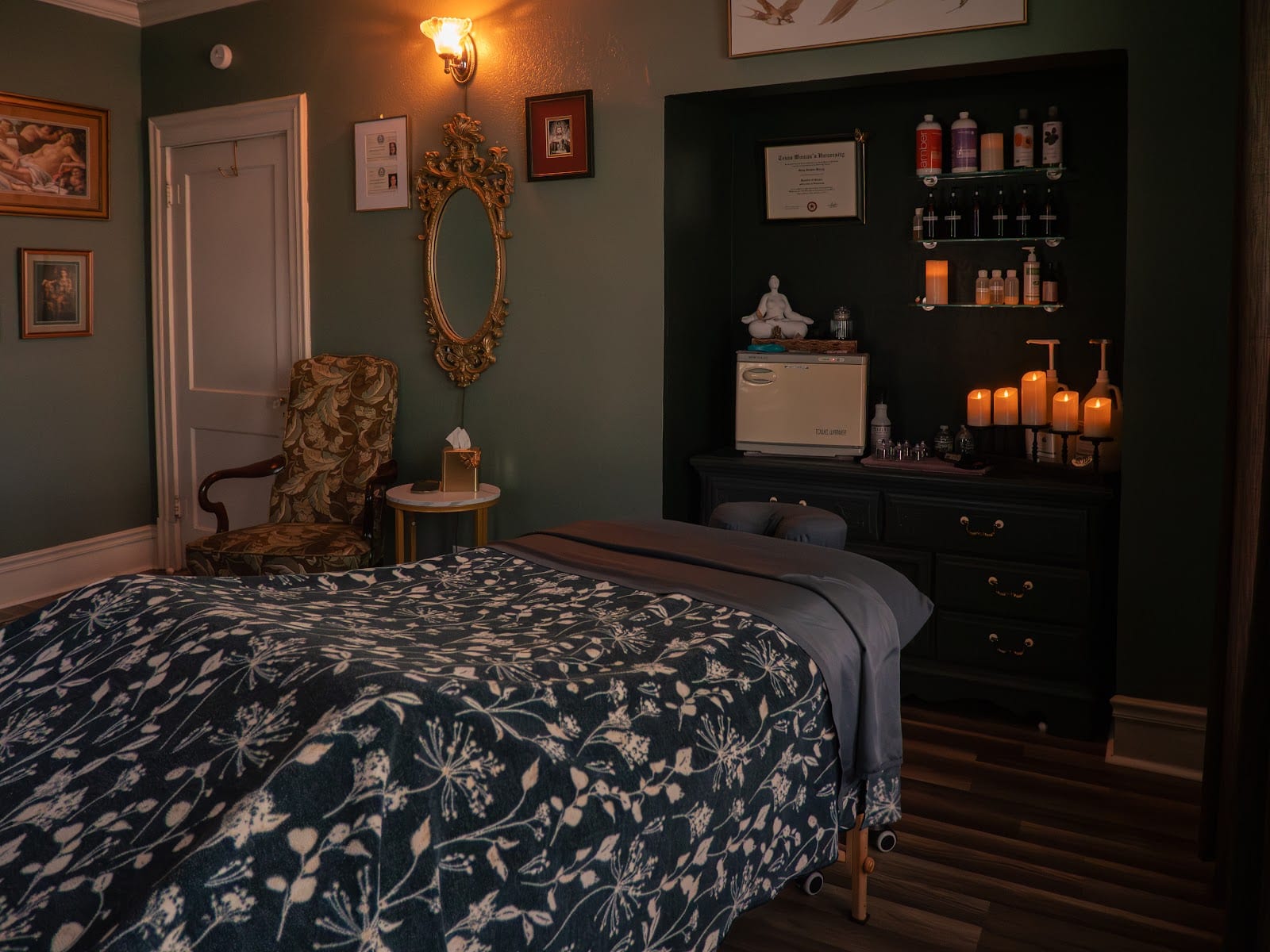 Essentials Day Spa, photo 2