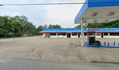 Days food mart