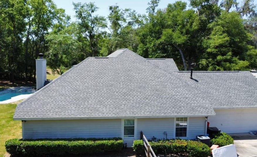 Worthmann Roofing & Gutters