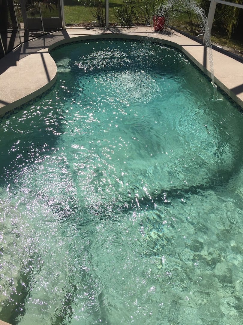 5 O'Clock Pools, photo 2
