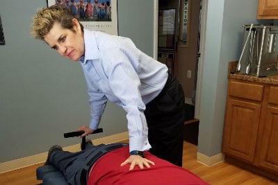 Optimal Family Chiropractic and Weight Loss, photo 4