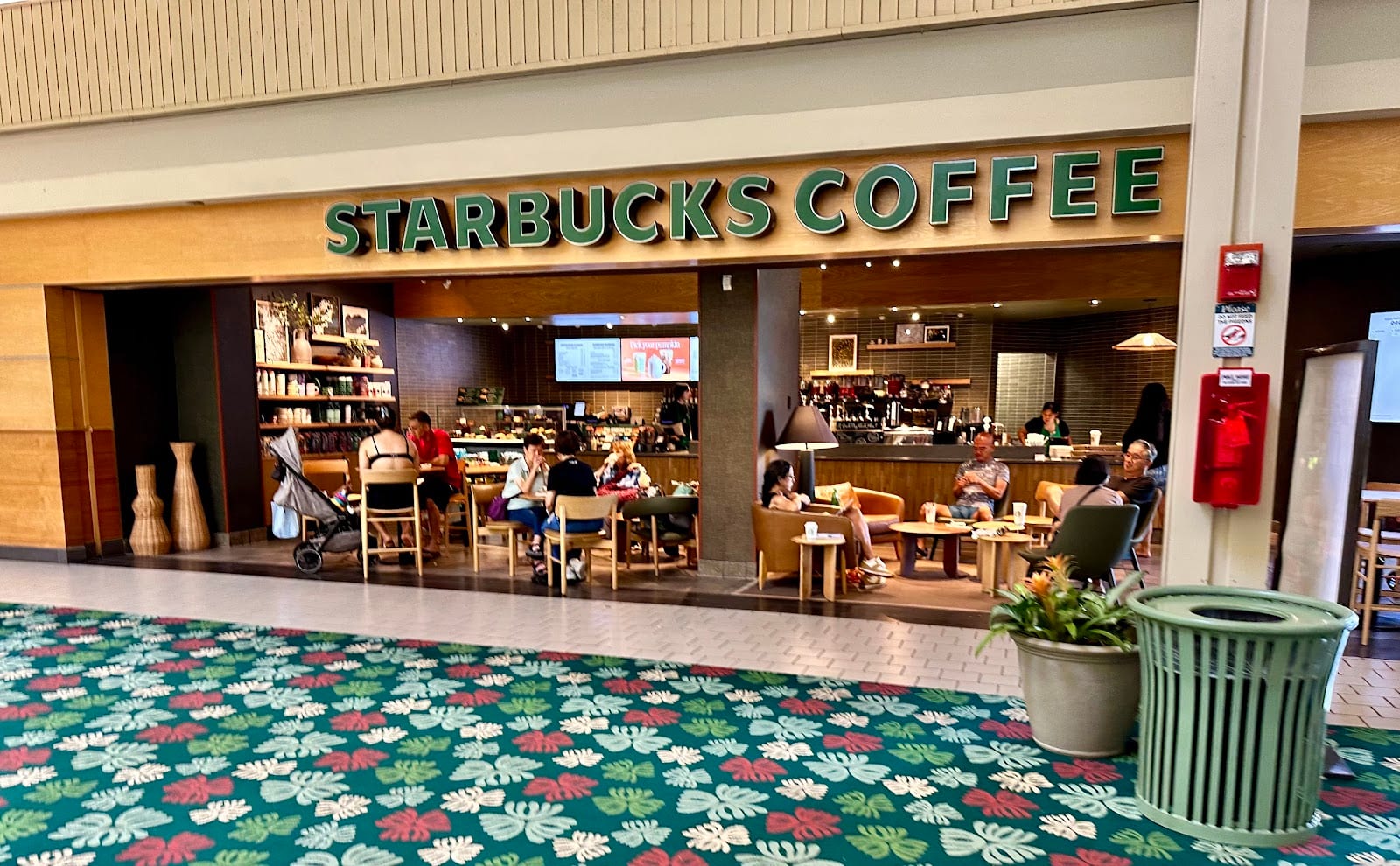 Starbucks Coffee Company, photo 2