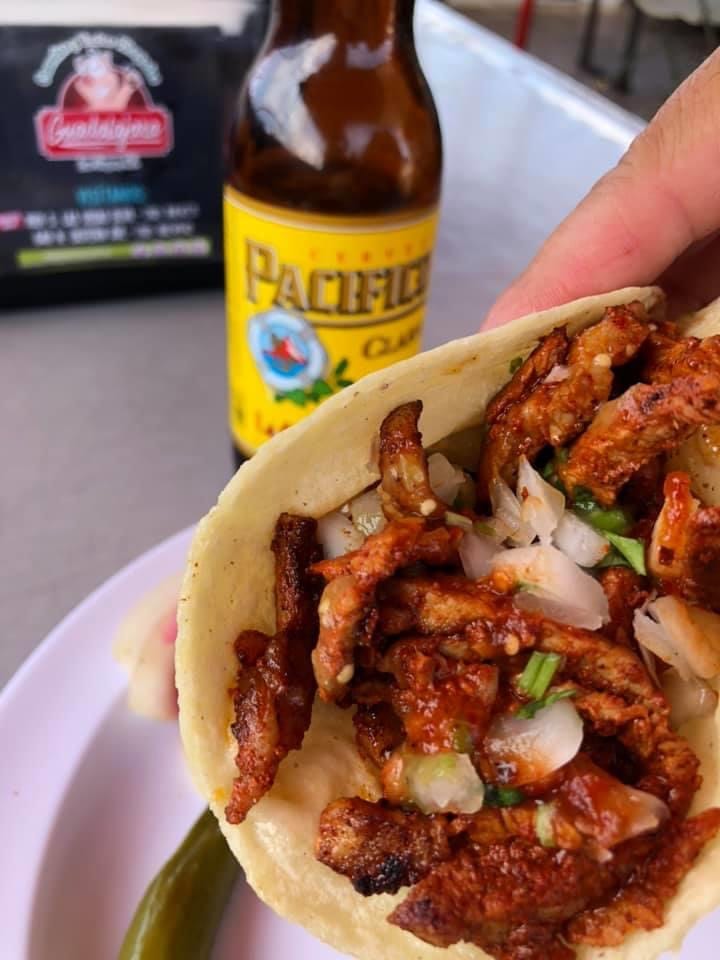 Carnitas y Tortas Ahogadas Guadalajara
