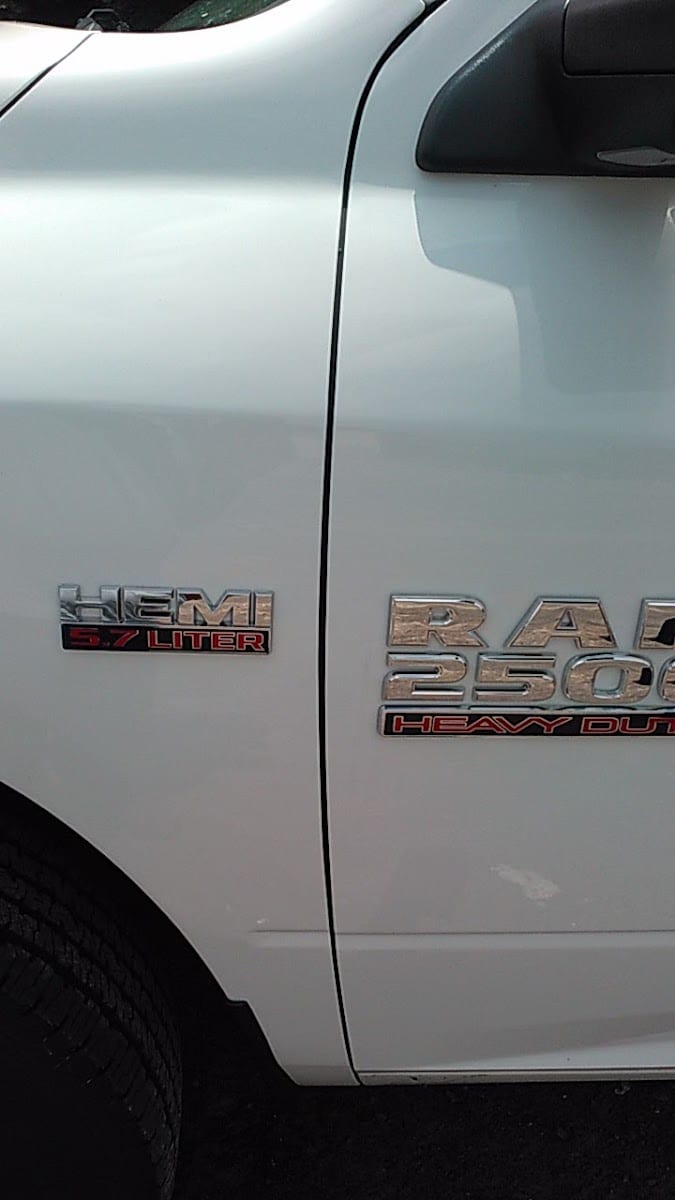 Route 17 Auto Body & Collision, photo 3
