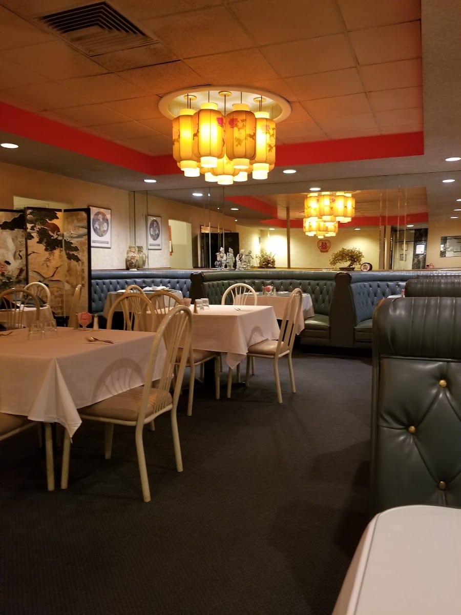 Orange Blossom | Chinese Restaurant, photo 2