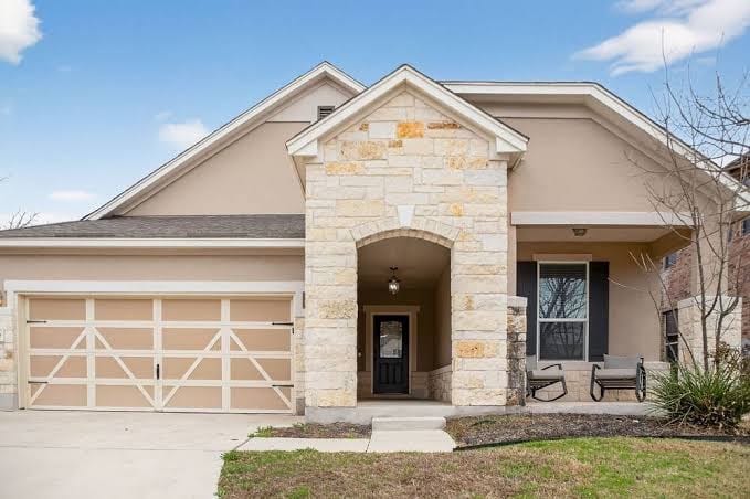 Round Rock Ranch