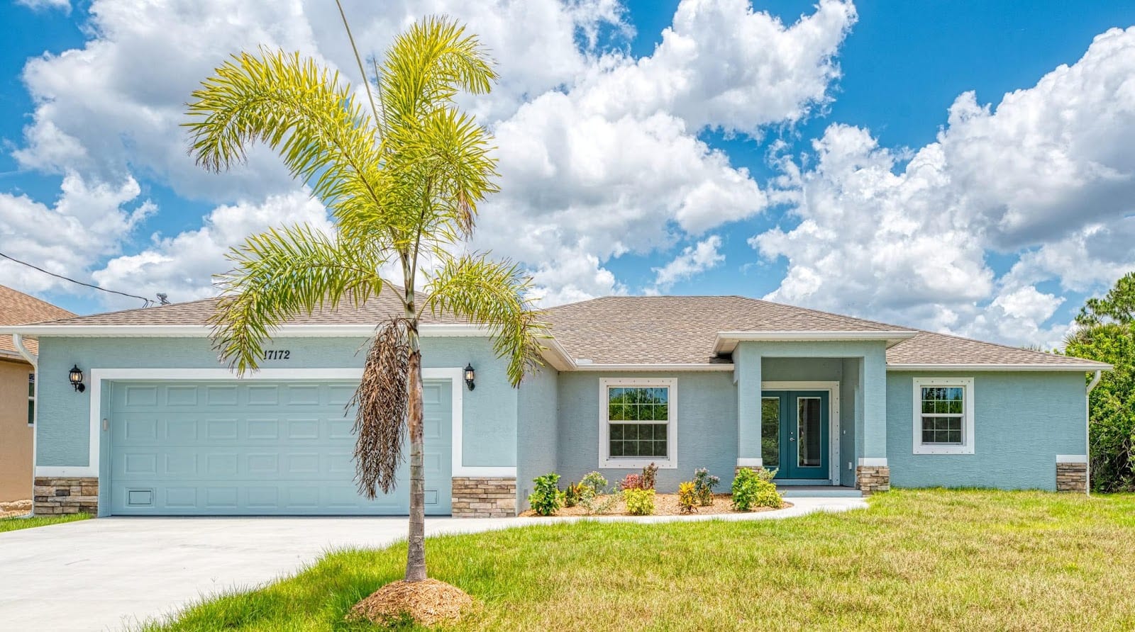 Century 21 Tropical Breeze Realty