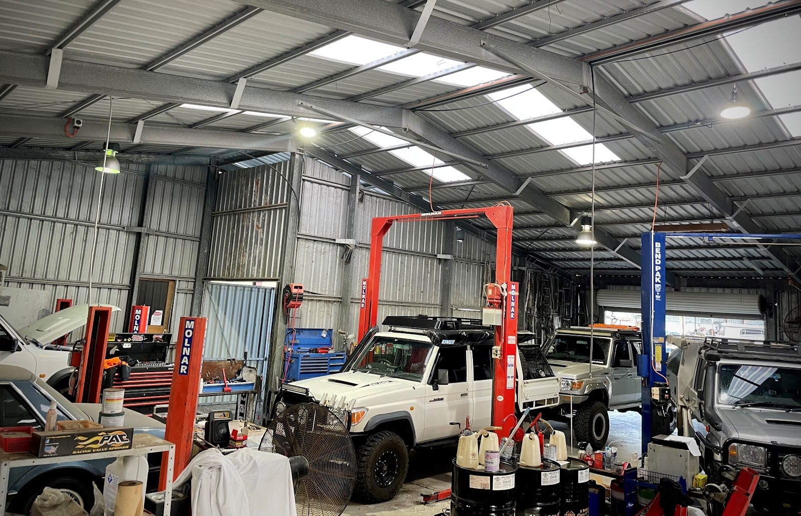 AMS Automotive, photo 3