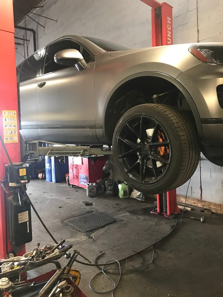 Royal Auto Clinic