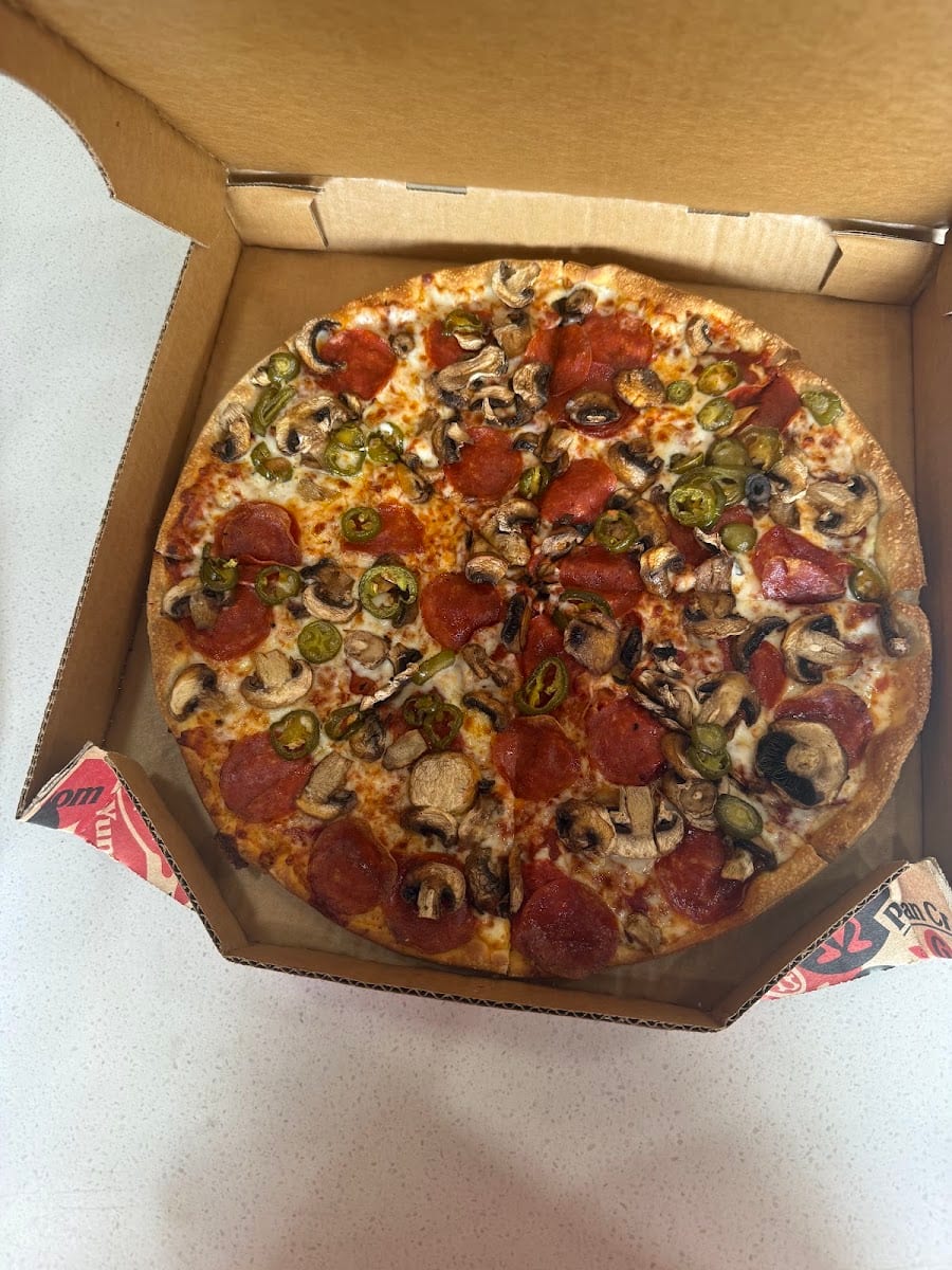 Pizza Hut, photo 4