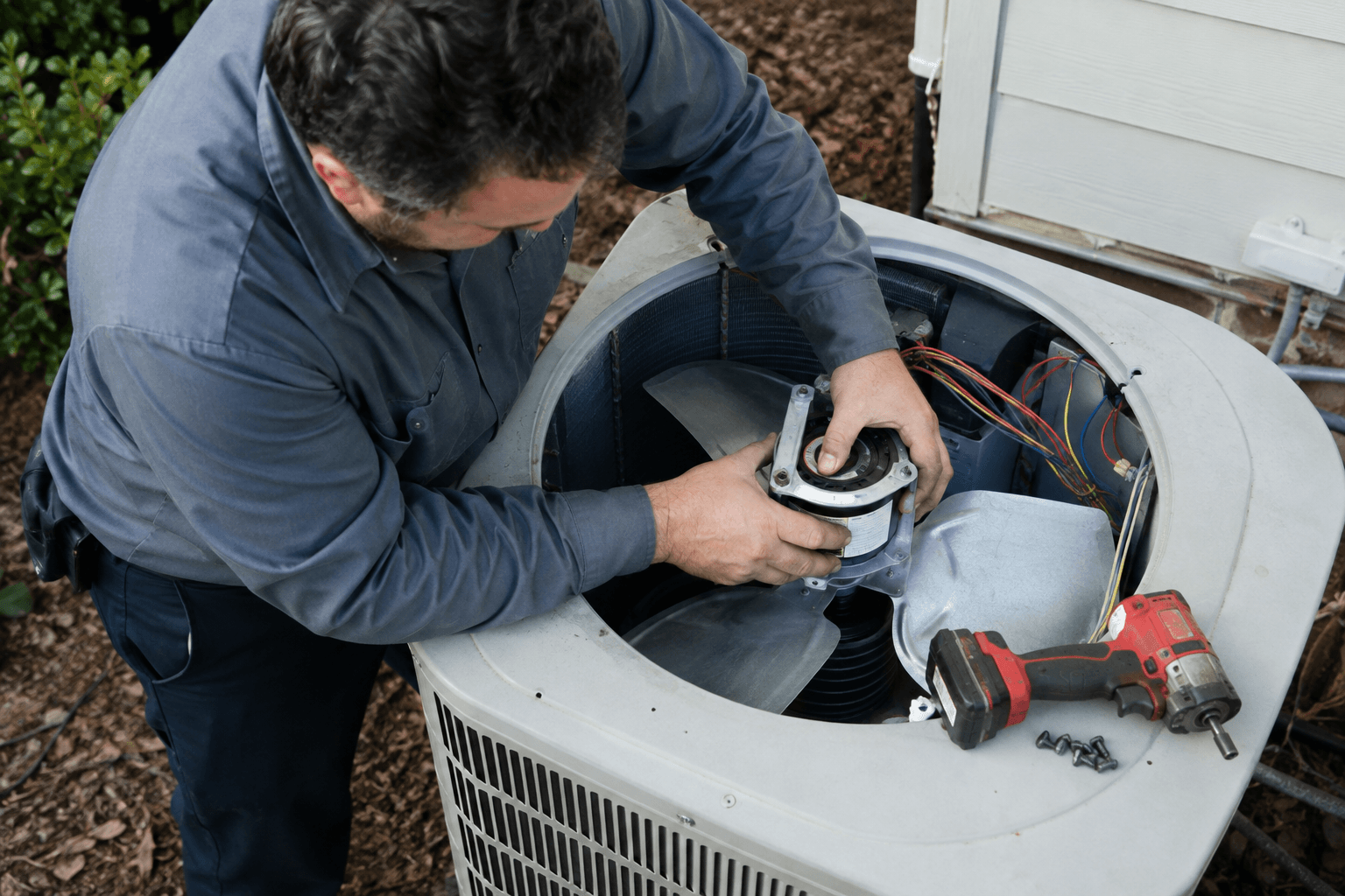 Doylestown City HVAC Star, photo 2