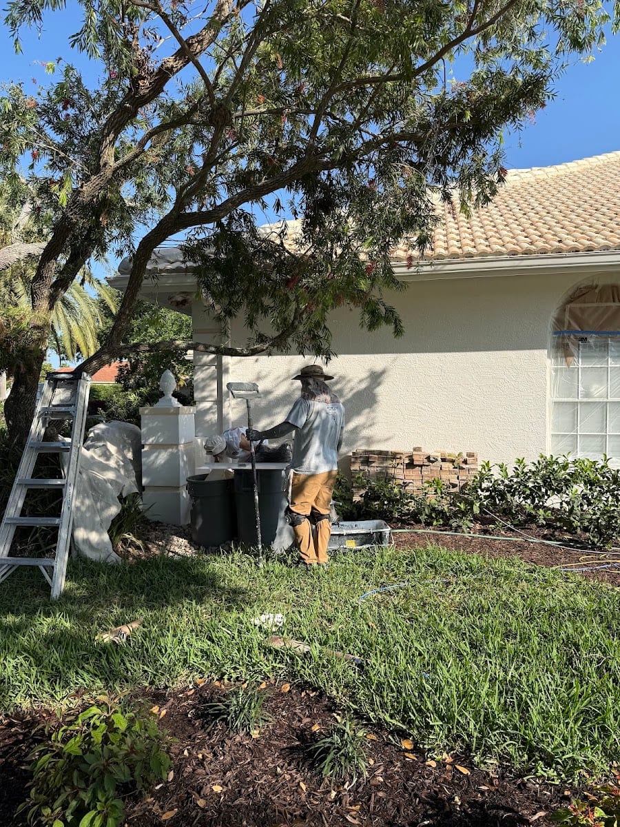 ADS Painting & Restoration LLC., photo 4