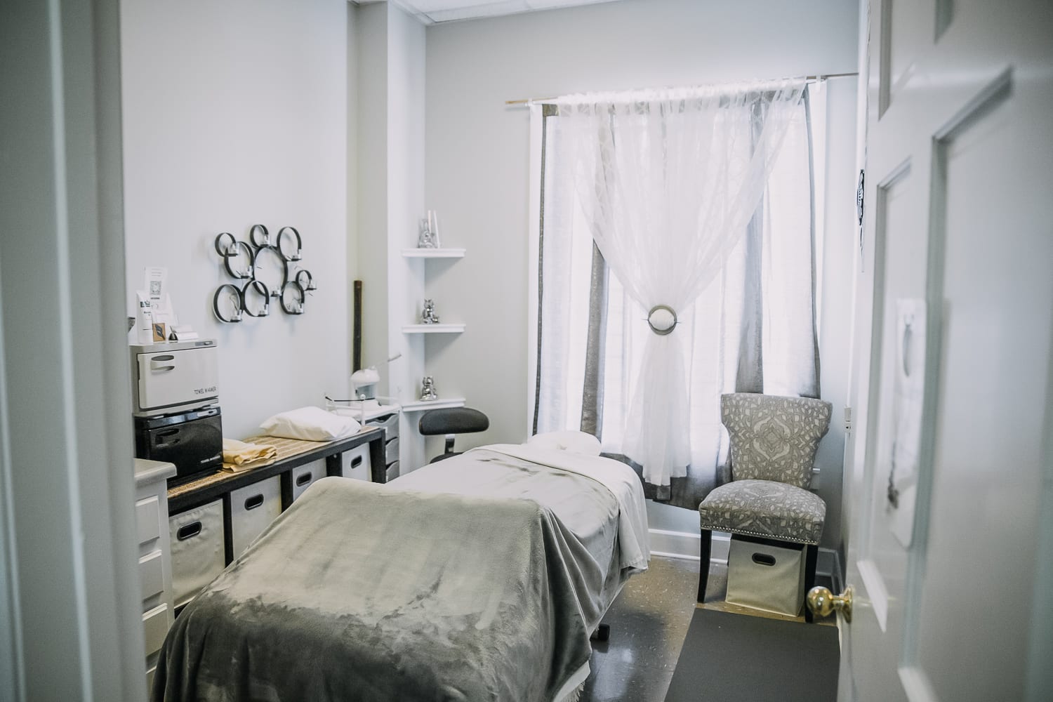 Arkansas Healing Arts Massage & Wellness - Little Rock Massage