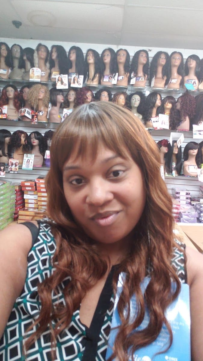 Hair Zone Beauty Supply and Accessories