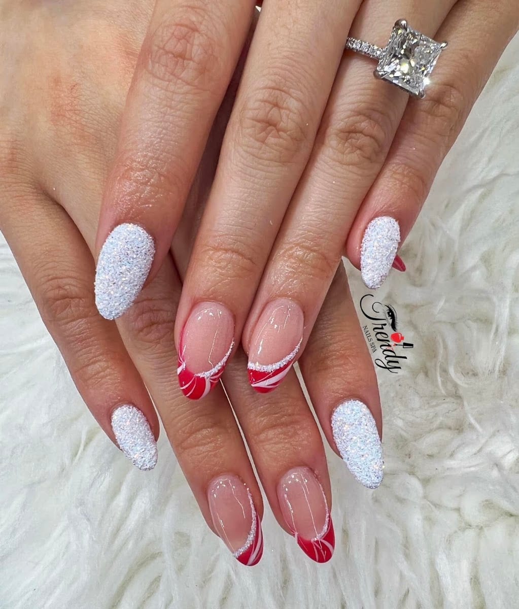 TRENDY Nails and Lashes Scottsdale, photo 2