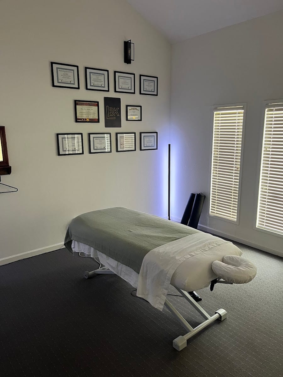 LBK Massage and Bodywork, photo 3