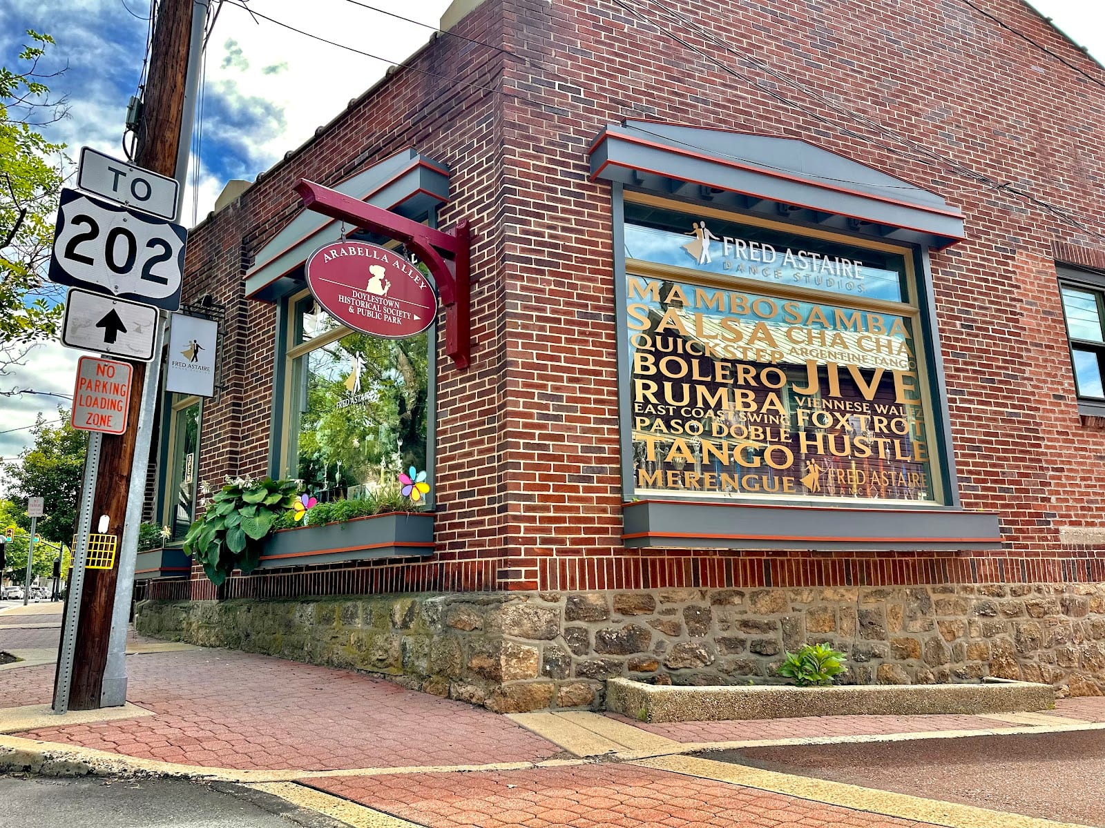 Fred Astaire Dance Studios, photo 2