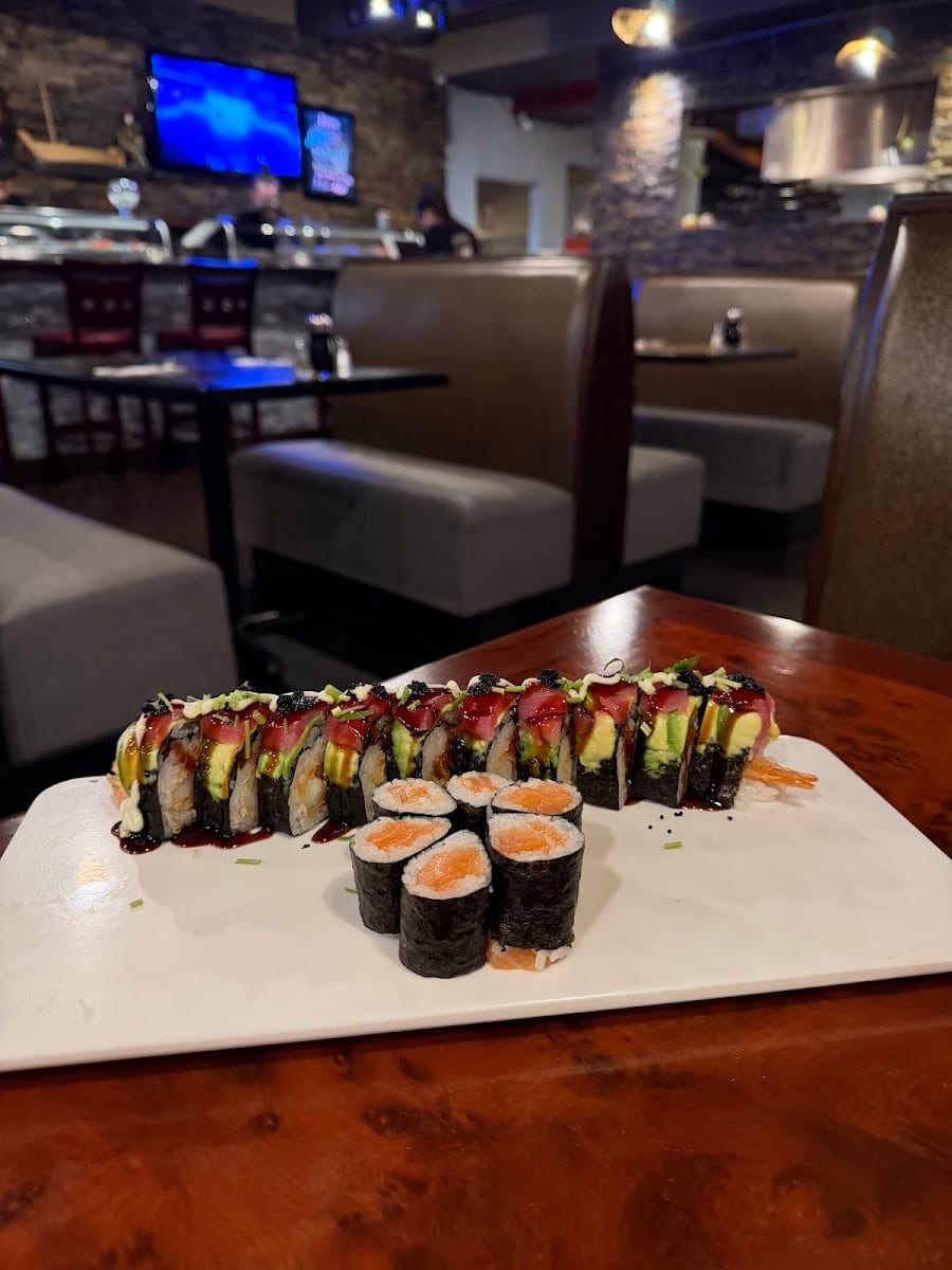 Kabuki - Japanese Steakhouse & Sushi Bar, photo 4