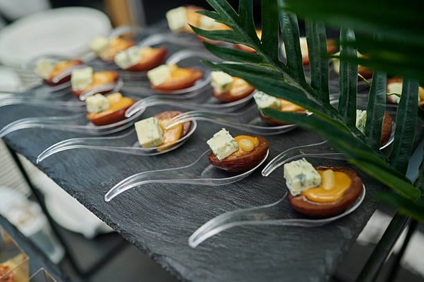 Can You Really Taste Colour? Discover Johannesburg's Most Unusual Dining Experience