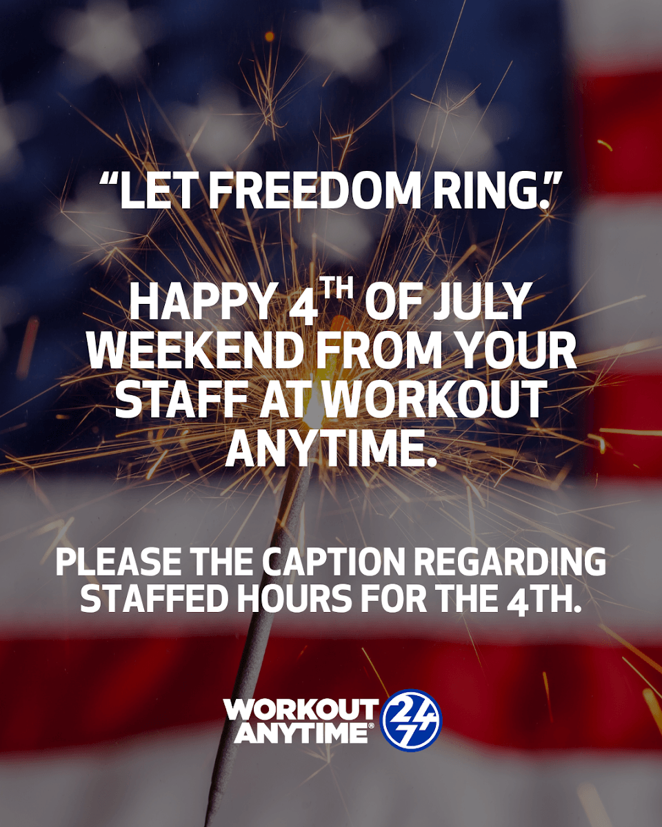 Workout Anytime Englewood, photo 4