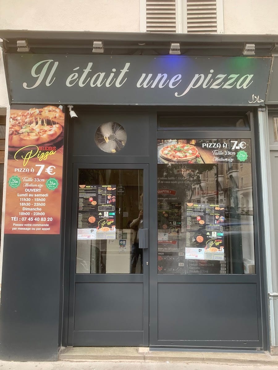 Tres bonne pizza merci, photo 2