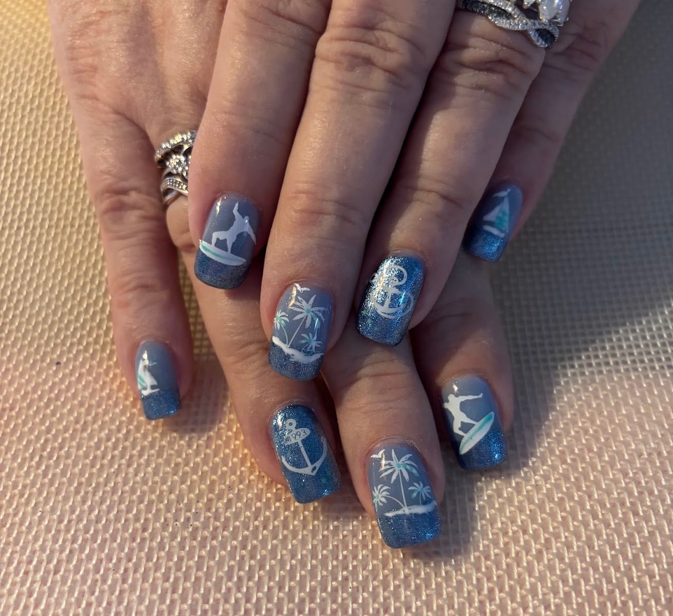 Odyssey Nail Studio, photo 4
