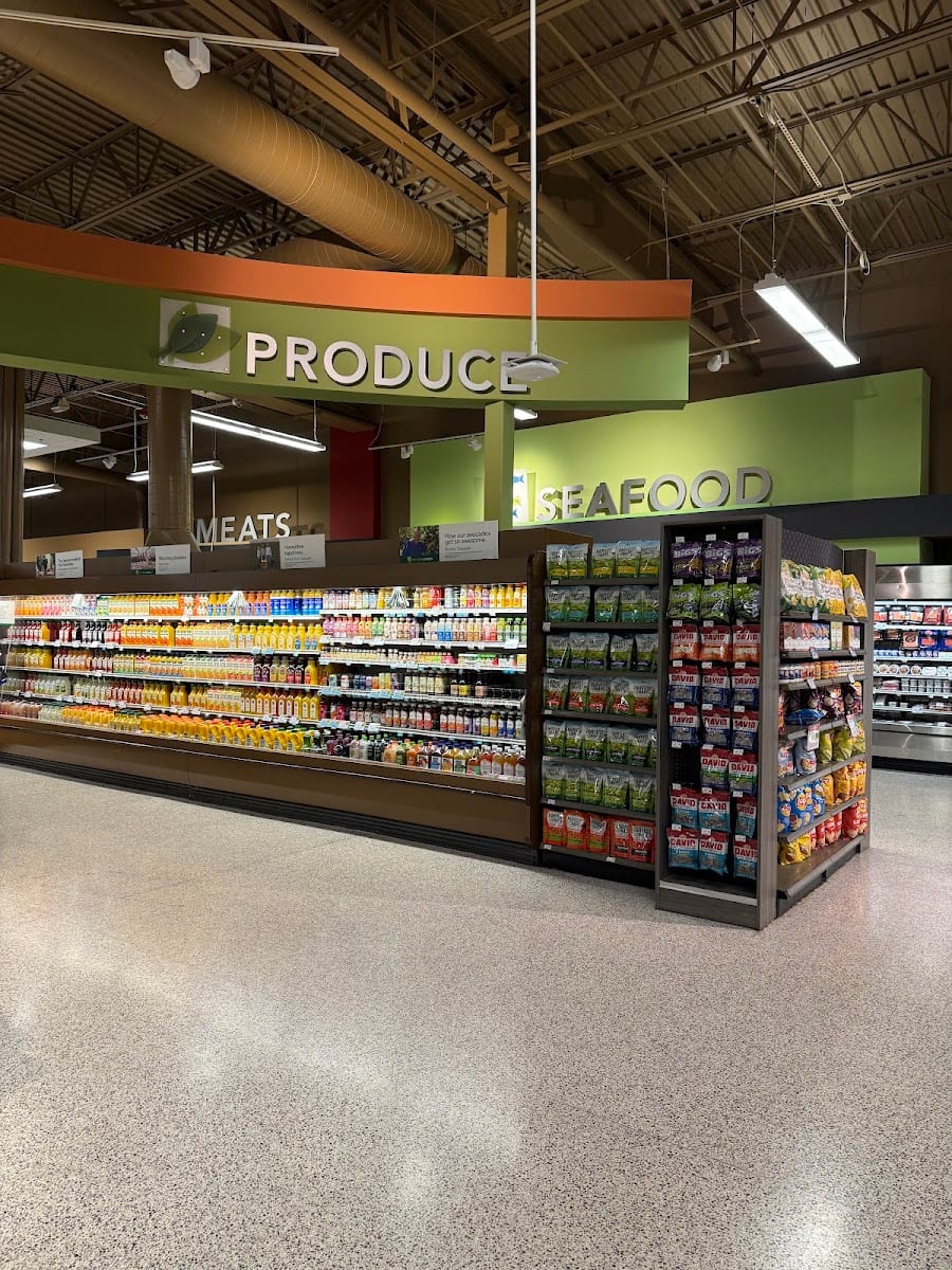 Publix Super Market at Sunset Point