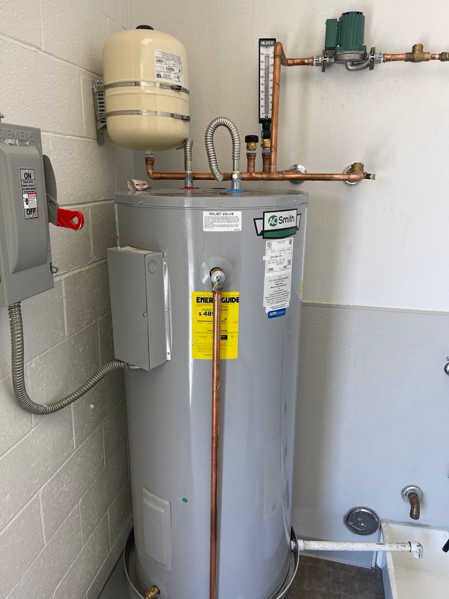 APS Plumbing AZ: AQUA Plumbing Services