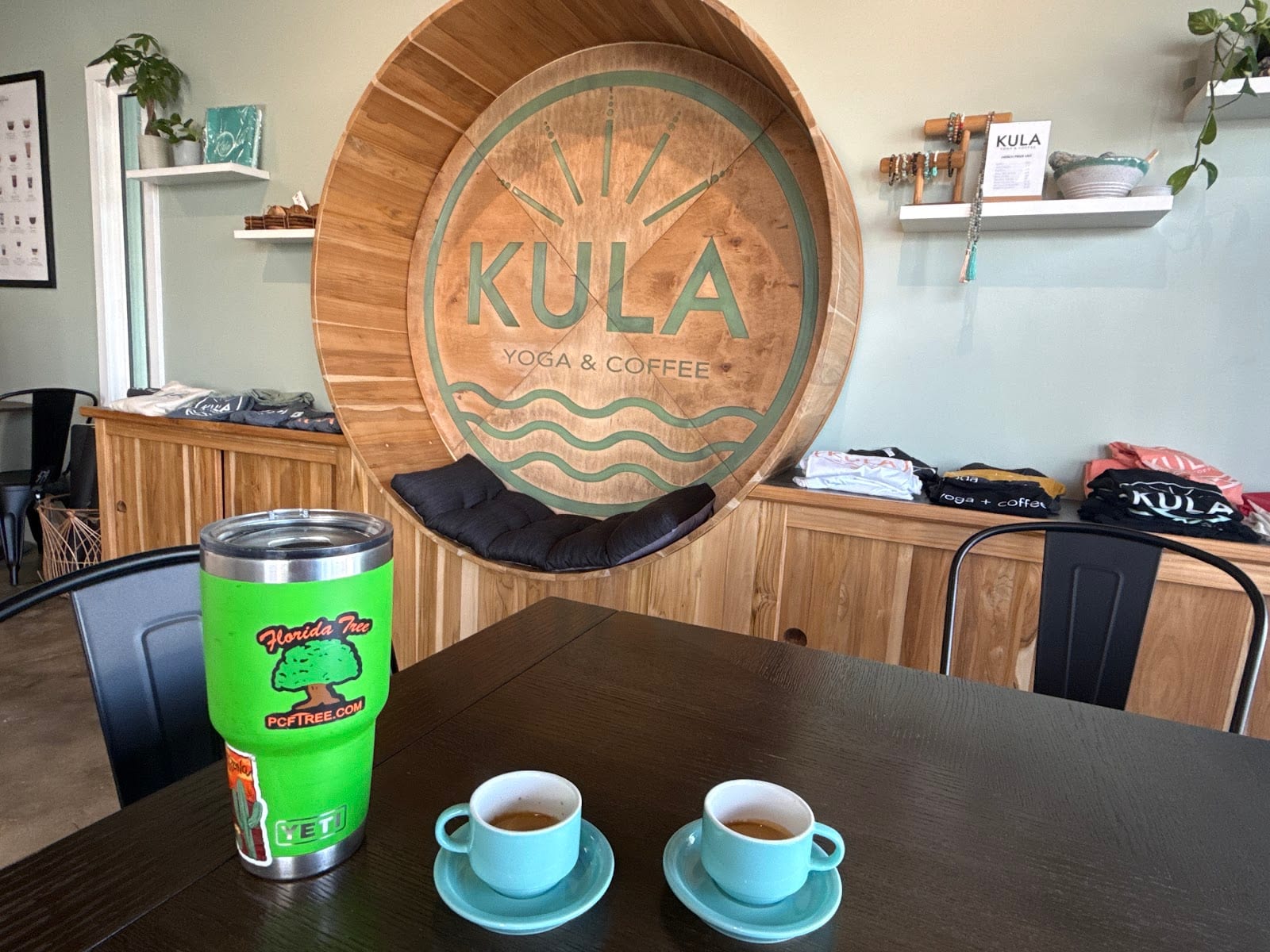 Kula Coffee