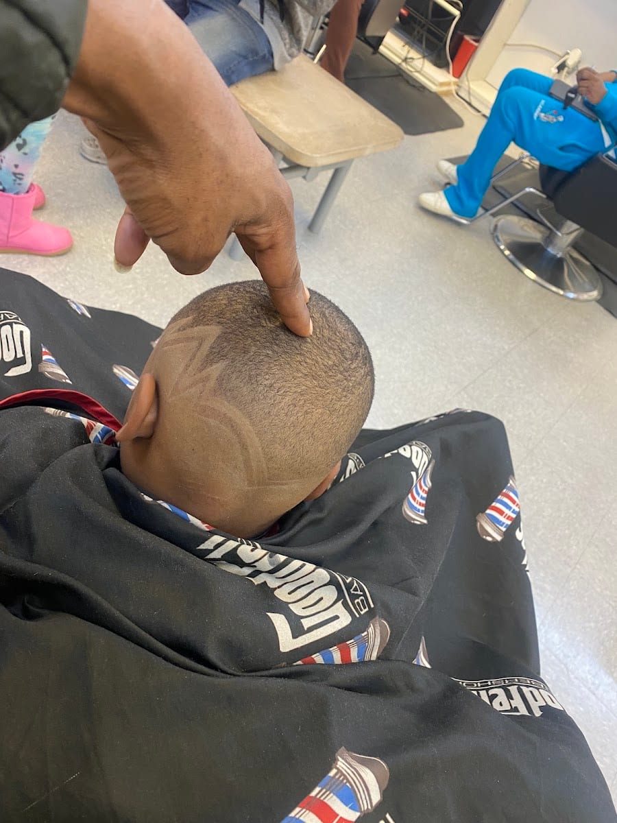 GoodFellas Barbershop, photo 3