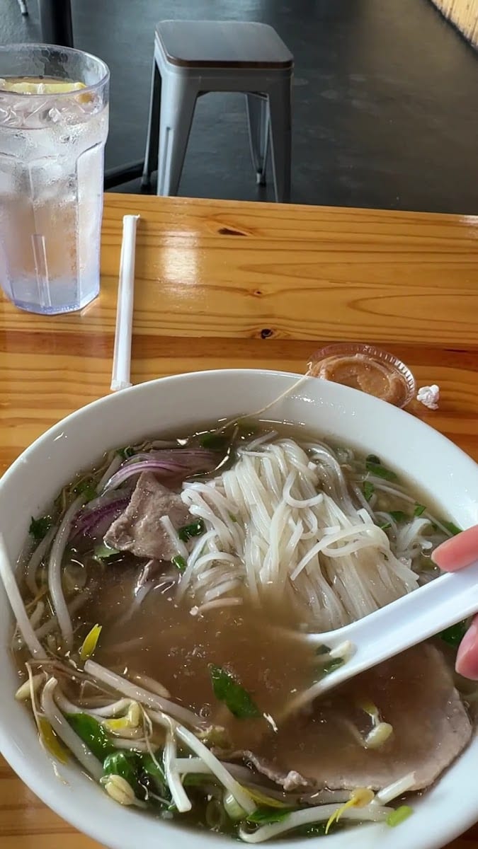 Viet Haus Taste of Saigon, photo 2