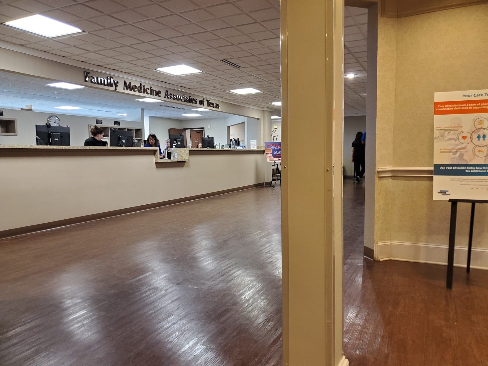 Family Medicine Associates of Texas, photo 2