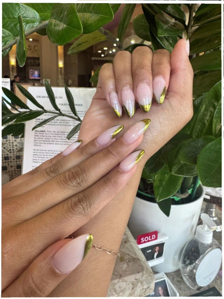 Oscar Nail Salon, photo 2