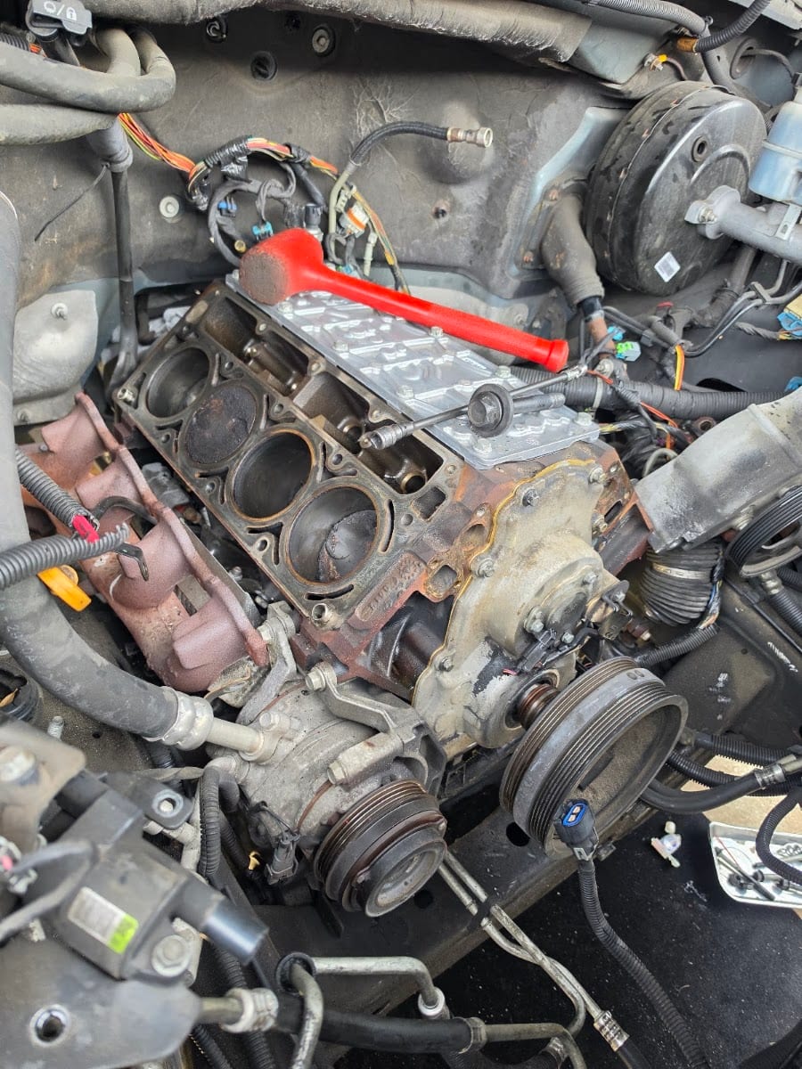 Holy Shift Automotive - Mobile Auto Repair, photo 3