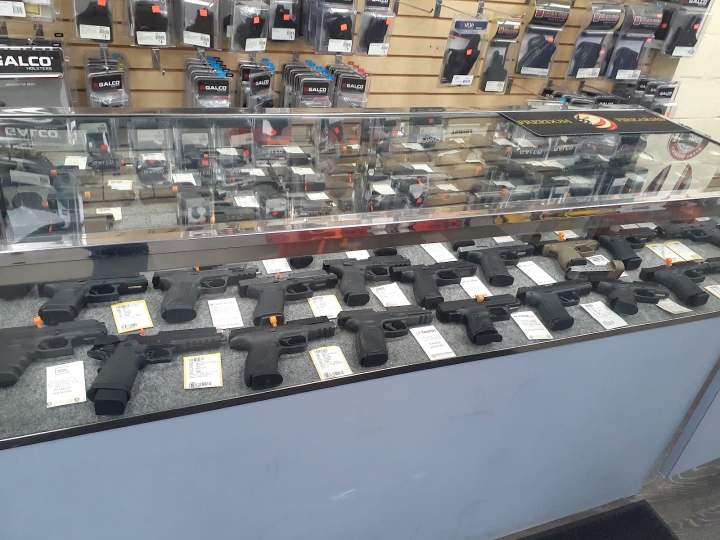 Freedom Firearms, photo 3