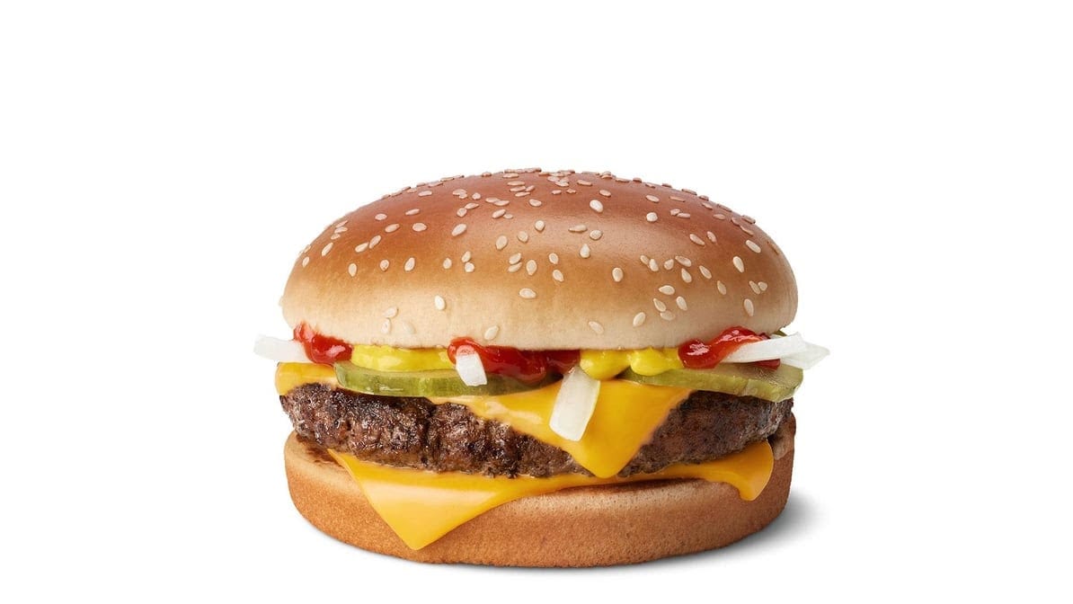 McDonald's, photo 4