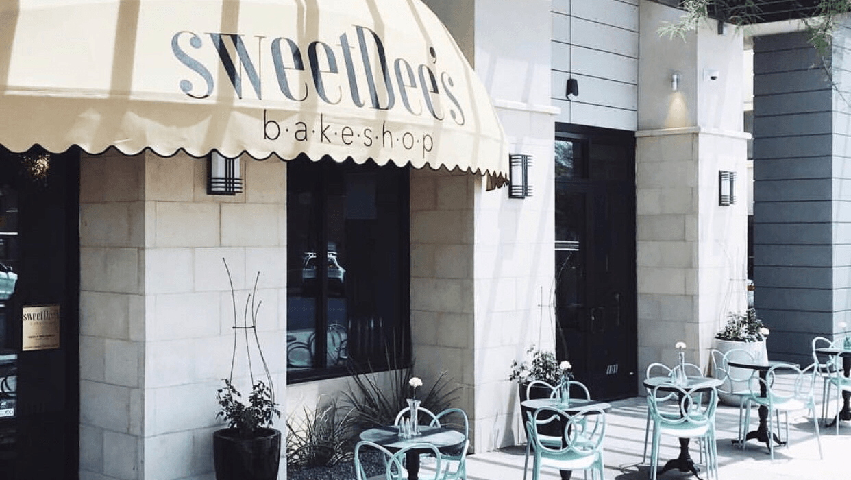 Sweet Dee’s Bakeshop, photo 2