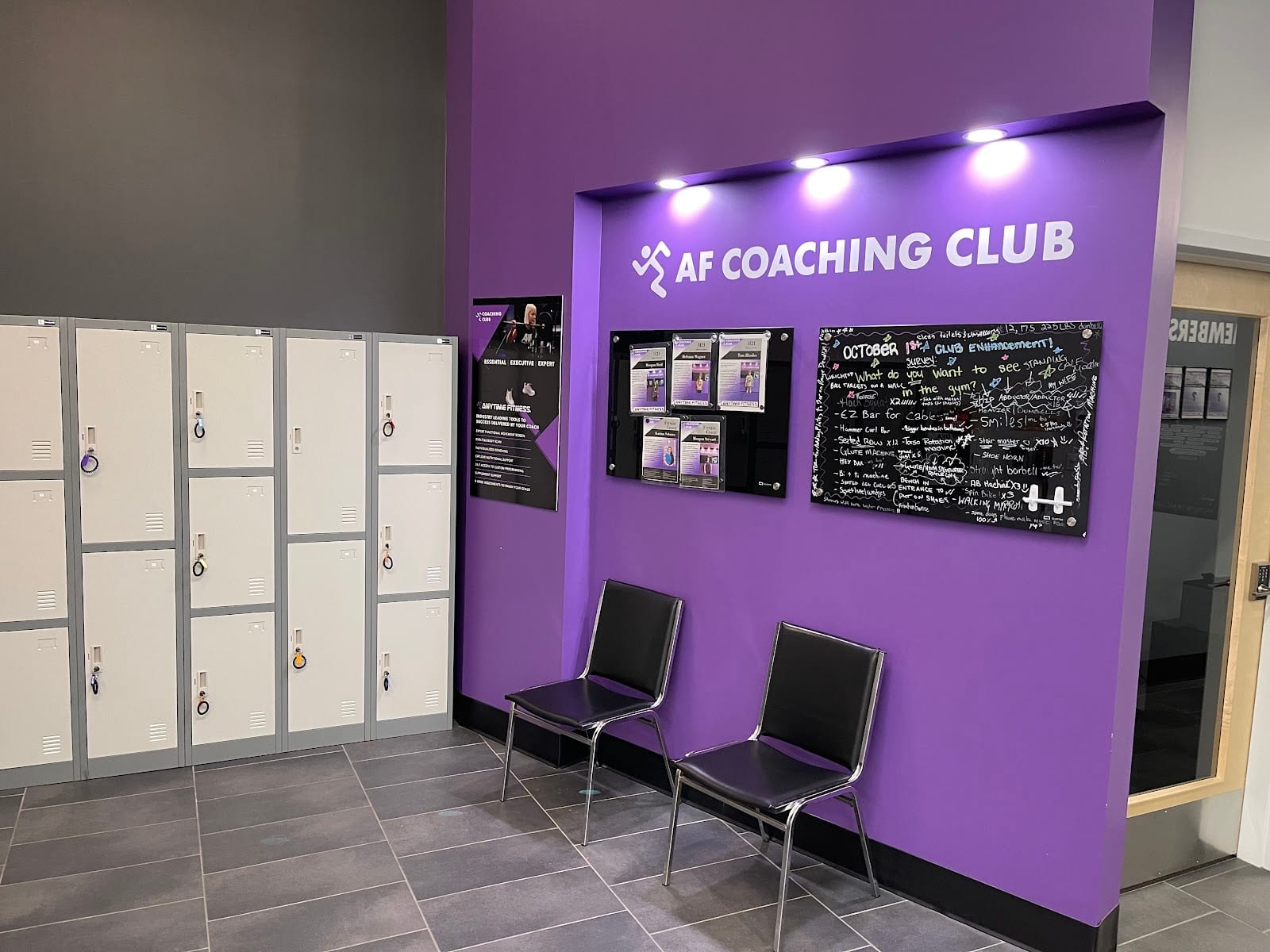 Anytime Fitness (Sherwood Park), photo 4