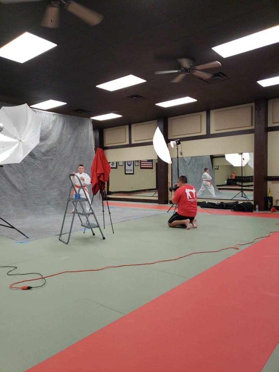 C.S. Kim Karate, photo 3