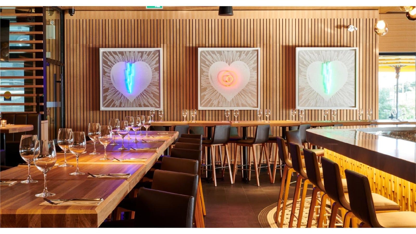 Cactus Club Cafe, photo 2
