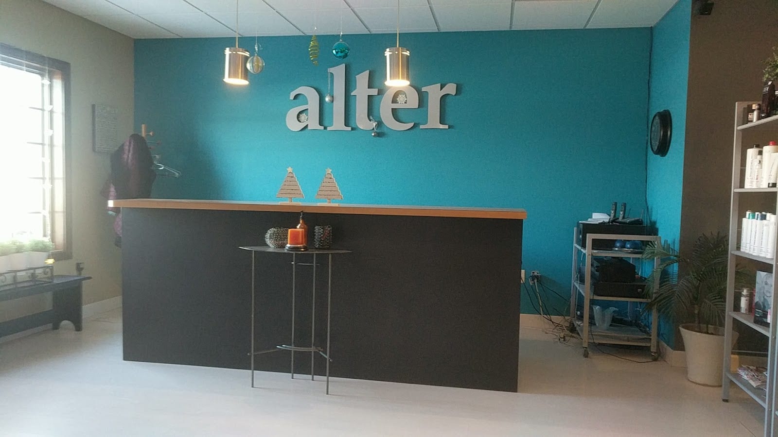 Alter Professional Salon