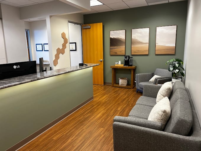 Oasis of Wellness Med Spa