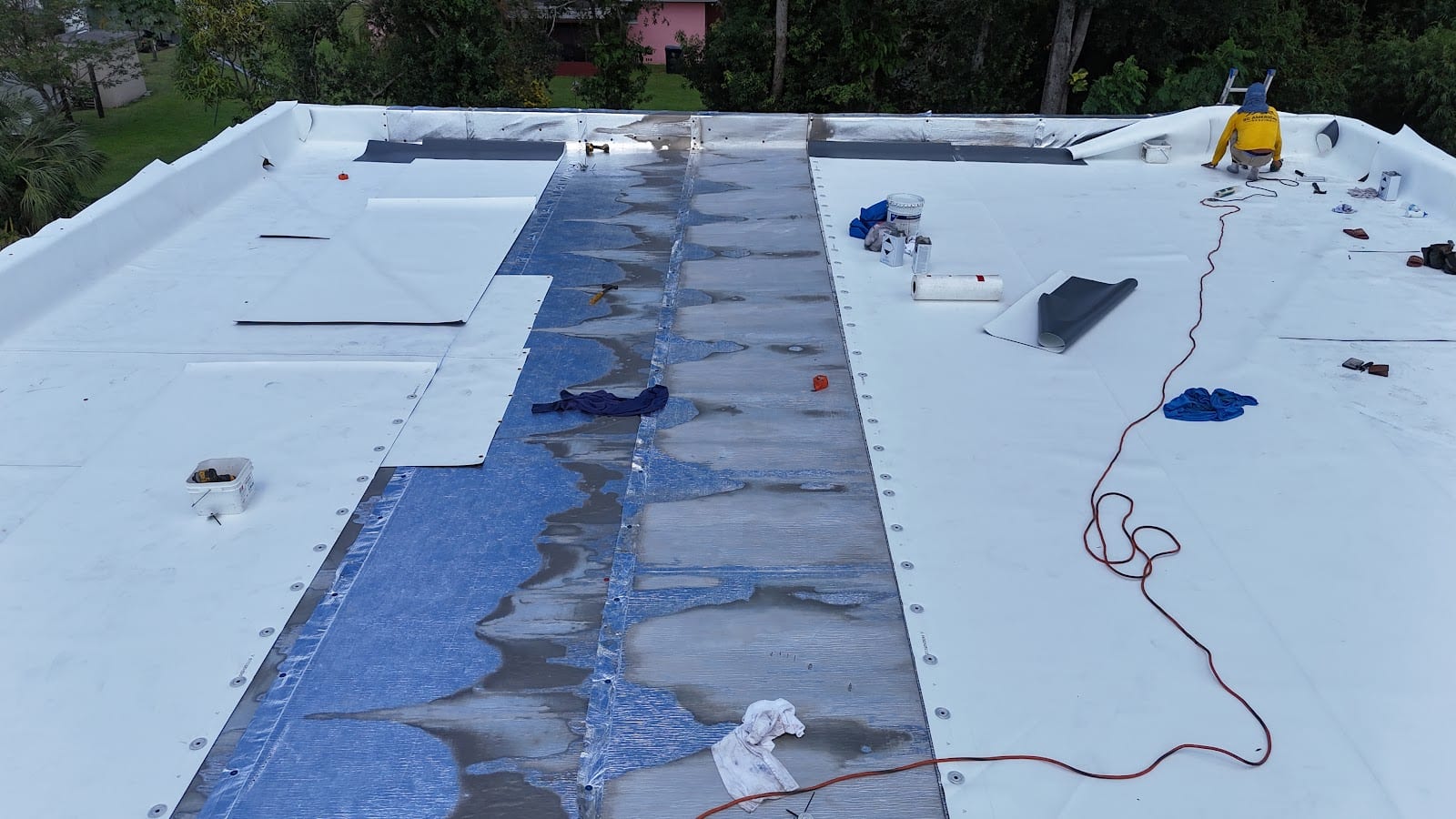 BC American Roofing, photo 3