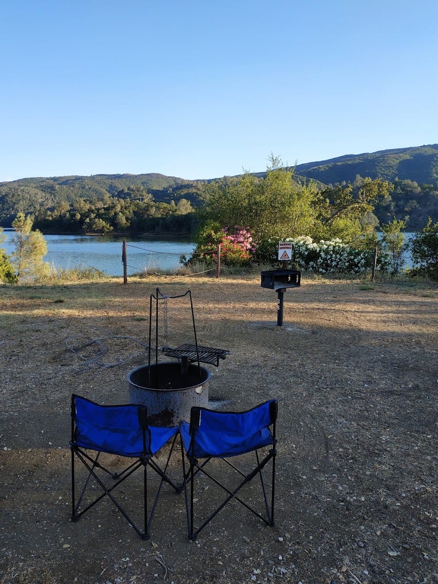 Steele Canyon, photo 3