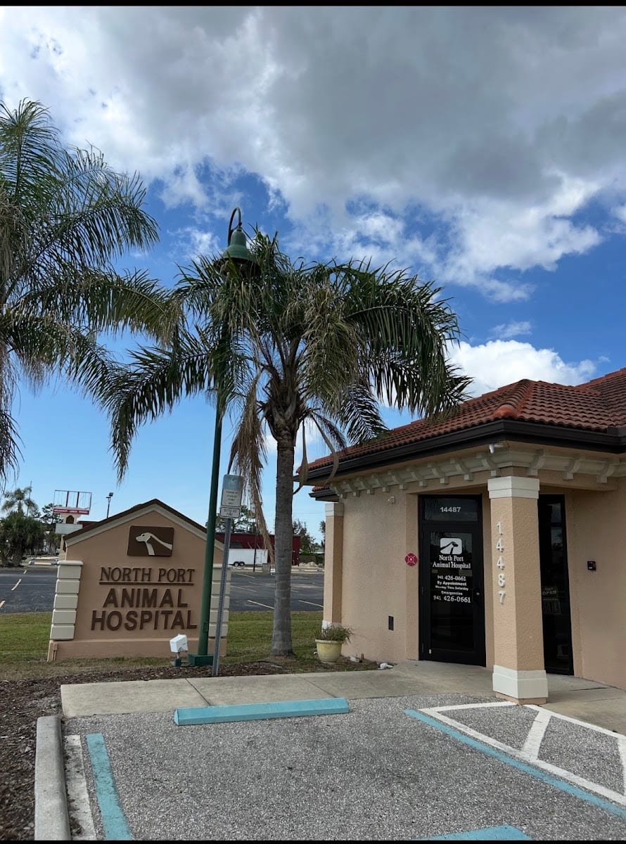 North Port Animal Hospital