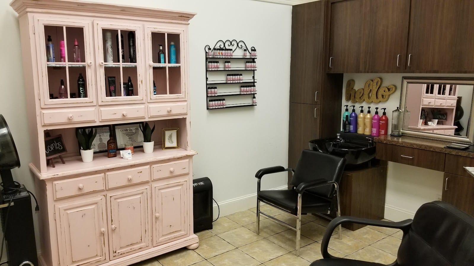 Bellezza Salon Suites, photo 4