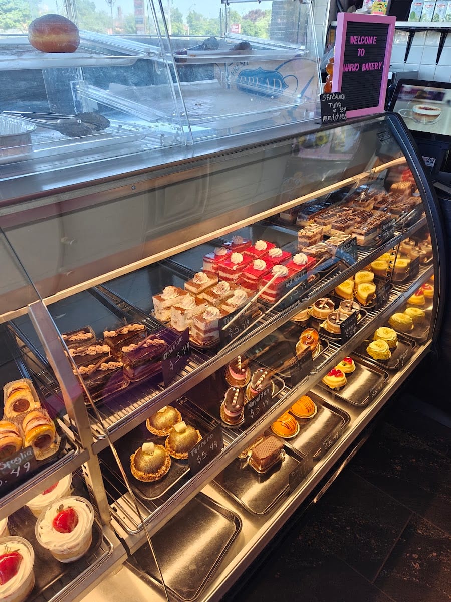 MarJo Bakery, photo 4