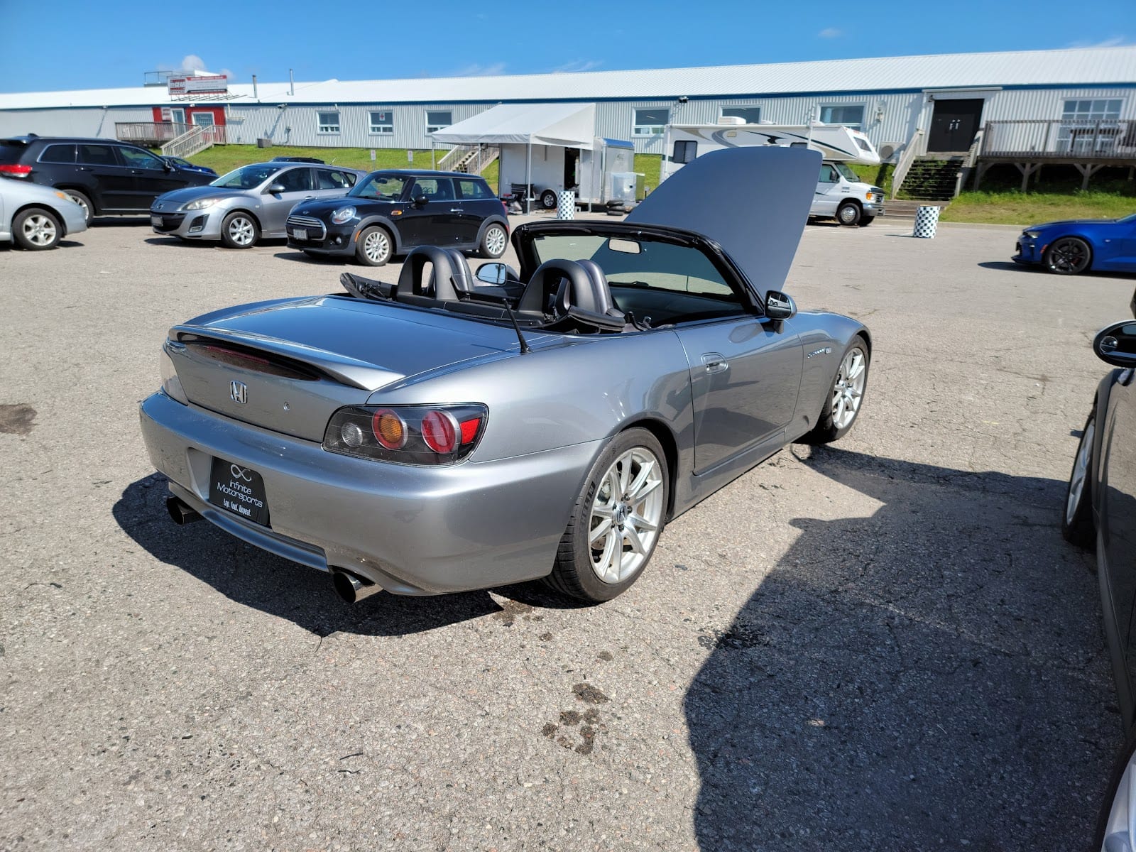 ABM Auto Center